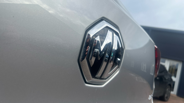 MG ZS 1.5 VTi-TECH Excite 5dr Petrol Hatchback